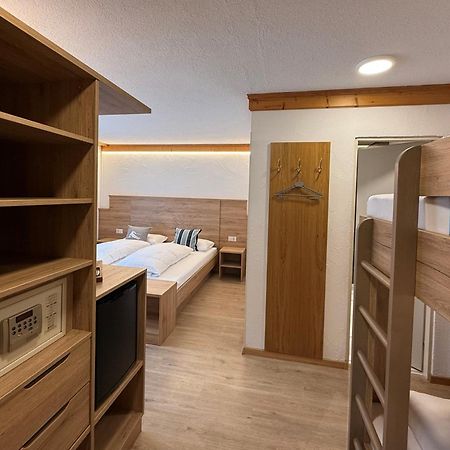 Hotel Crystal Engelberg Ngoại thất bức ảnh