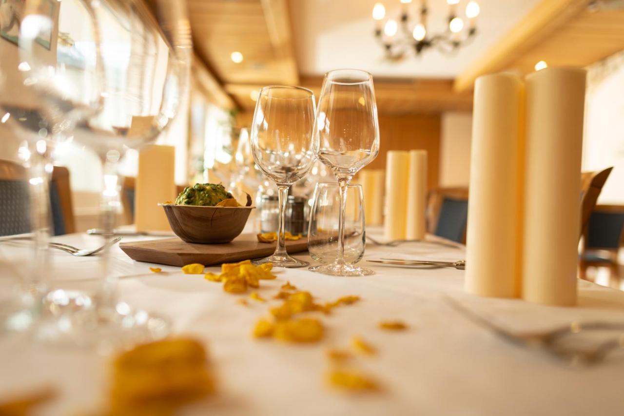 Hotel Crystal Engelberg Ngoại thất bức ảnh