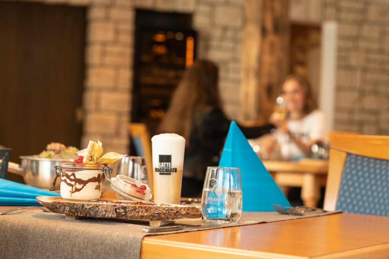 Hotel Crystal Engelberg Ngoại thất bức ảnh