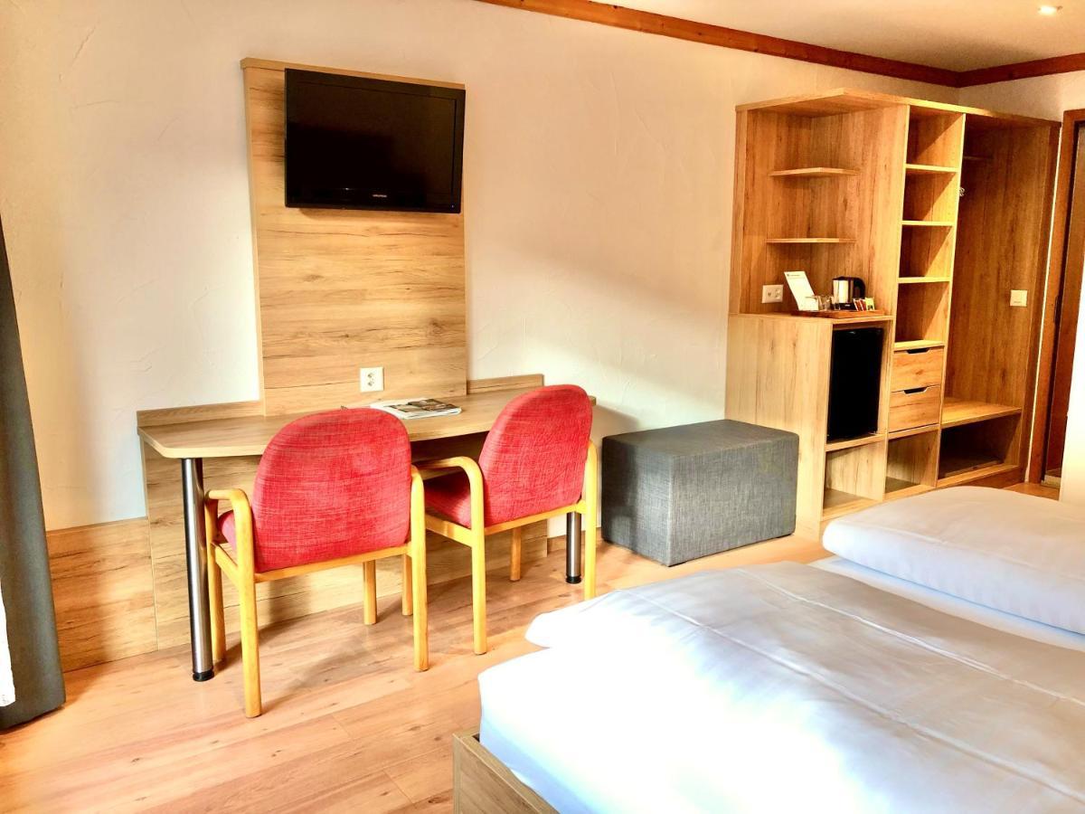 Hotel Crystal Engelberg Ngoại thất bức ảnh