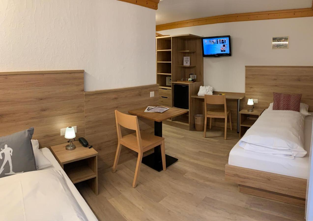 Hotel Crystal Engelberg Ngoại thất bức ảnh