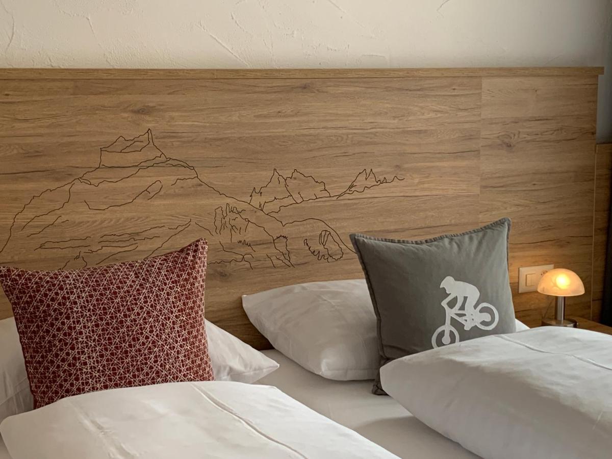 Hotel Crystal Engelberg Ngoại thất bức ảnh