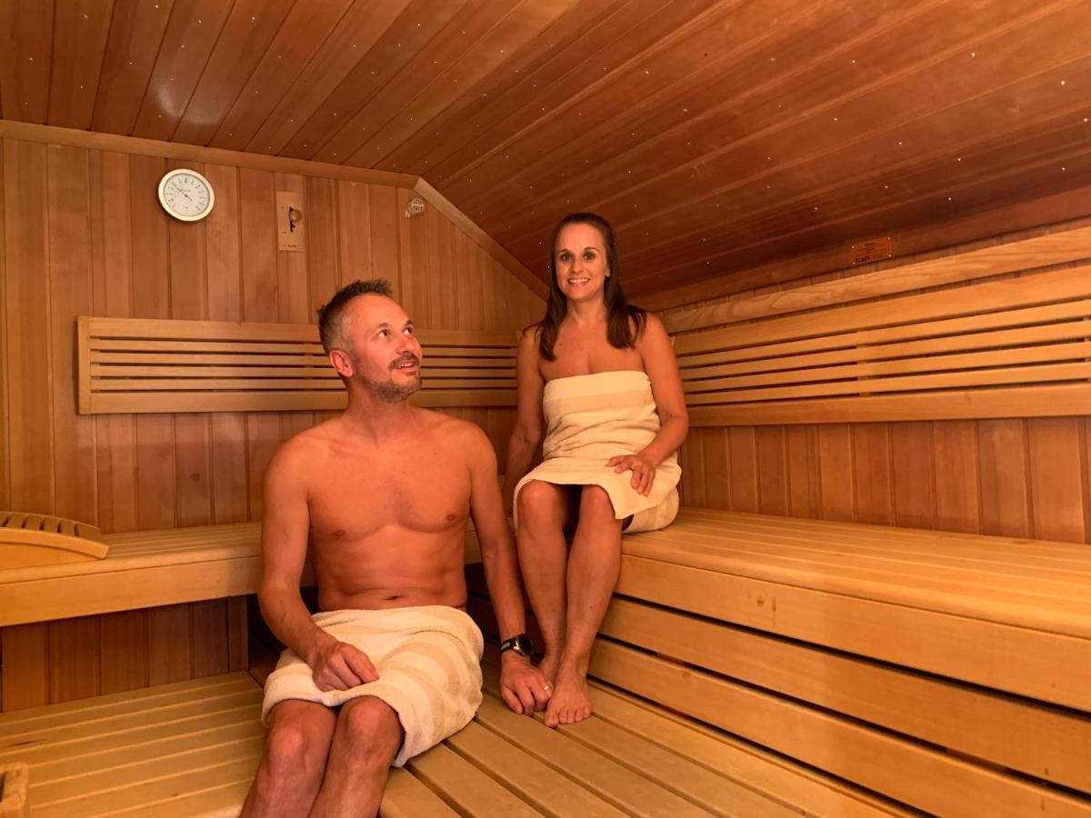 Hotel Crystal Engelberg Ngoại thất bức ảnh