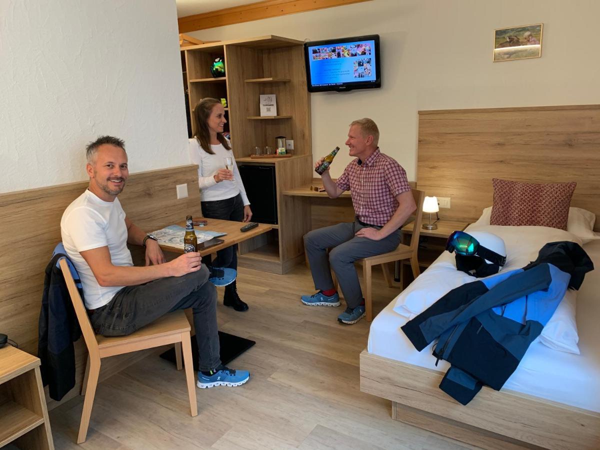 Hotel Crystal Engelberg Ngoại thất bức ảnh