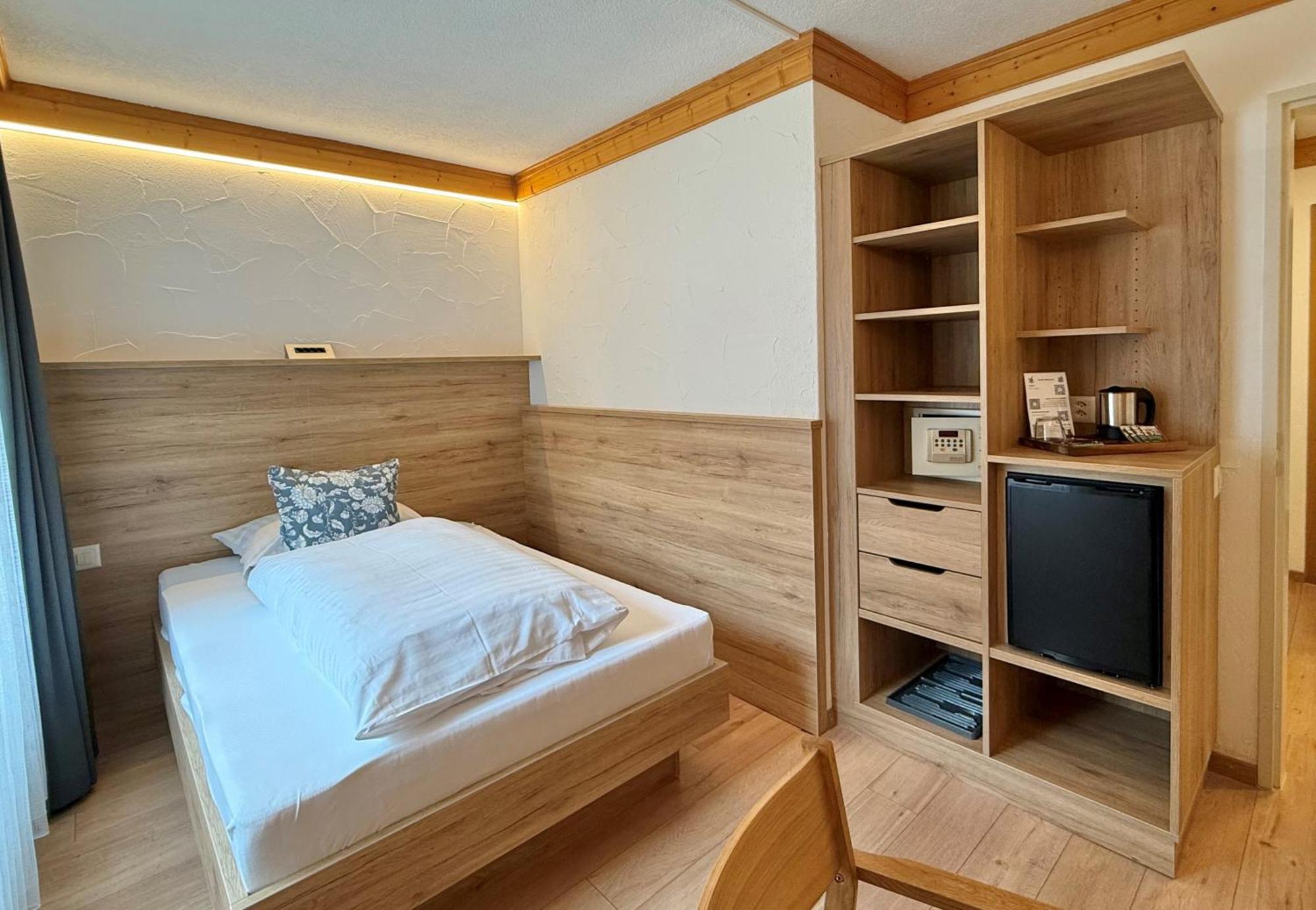 Hotel Crystal Engelberg Ngoại thất bức ảnh