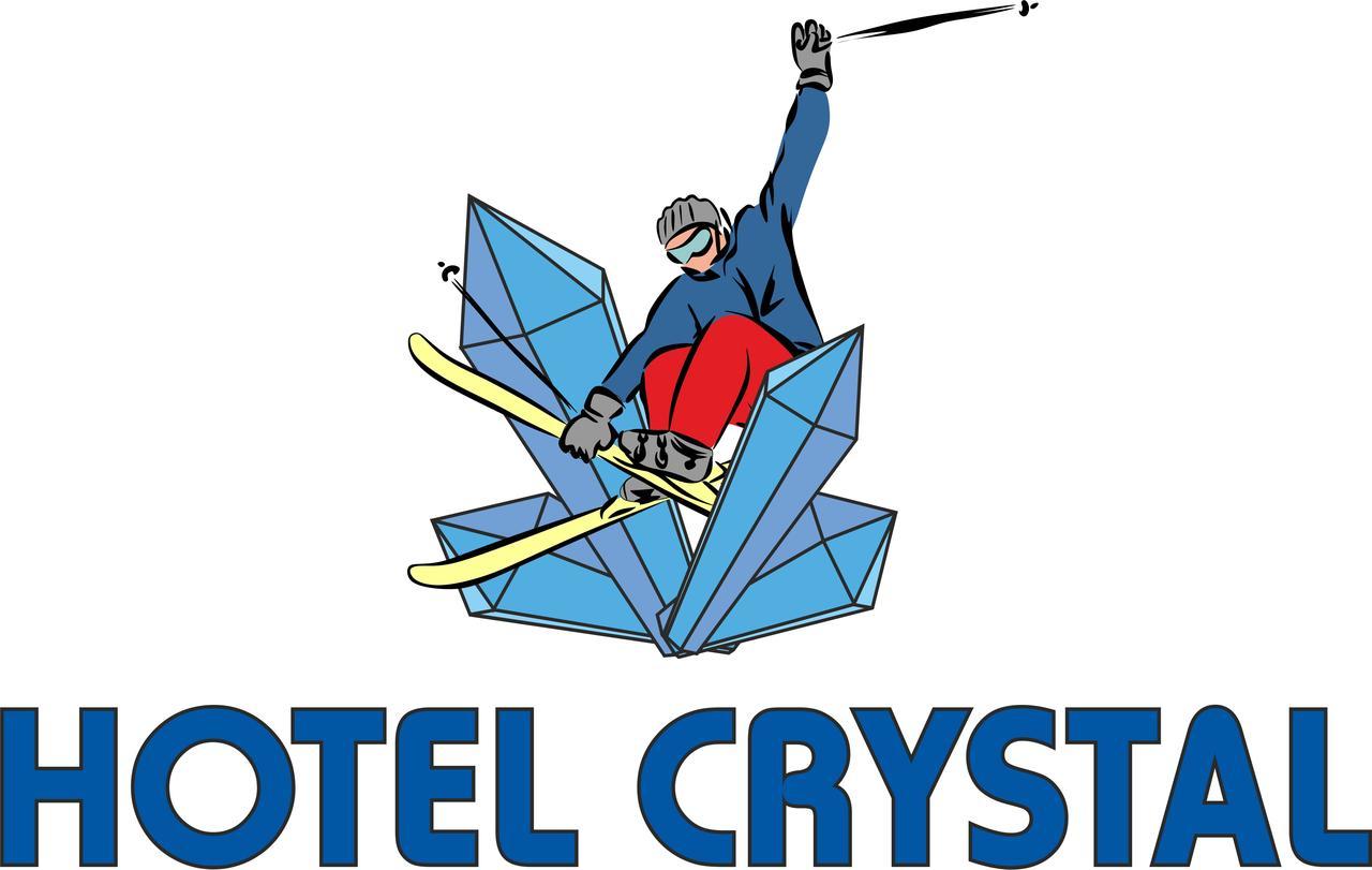 Hotel Crystal Engelberg Ngoại thất bức ảnh