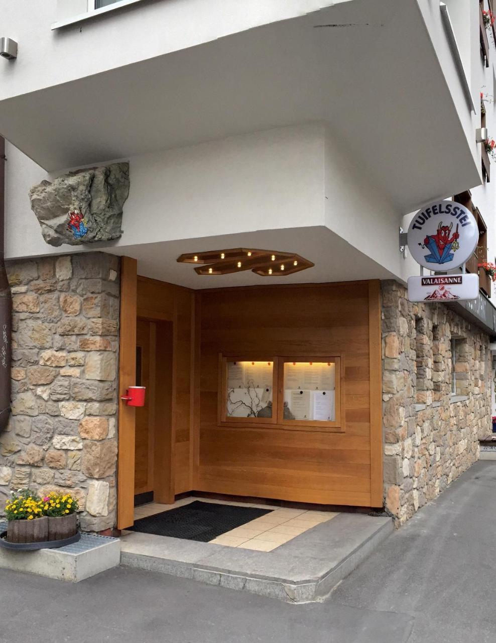Hotel Crystal Engelberg Ngoại thất bức ảnh
