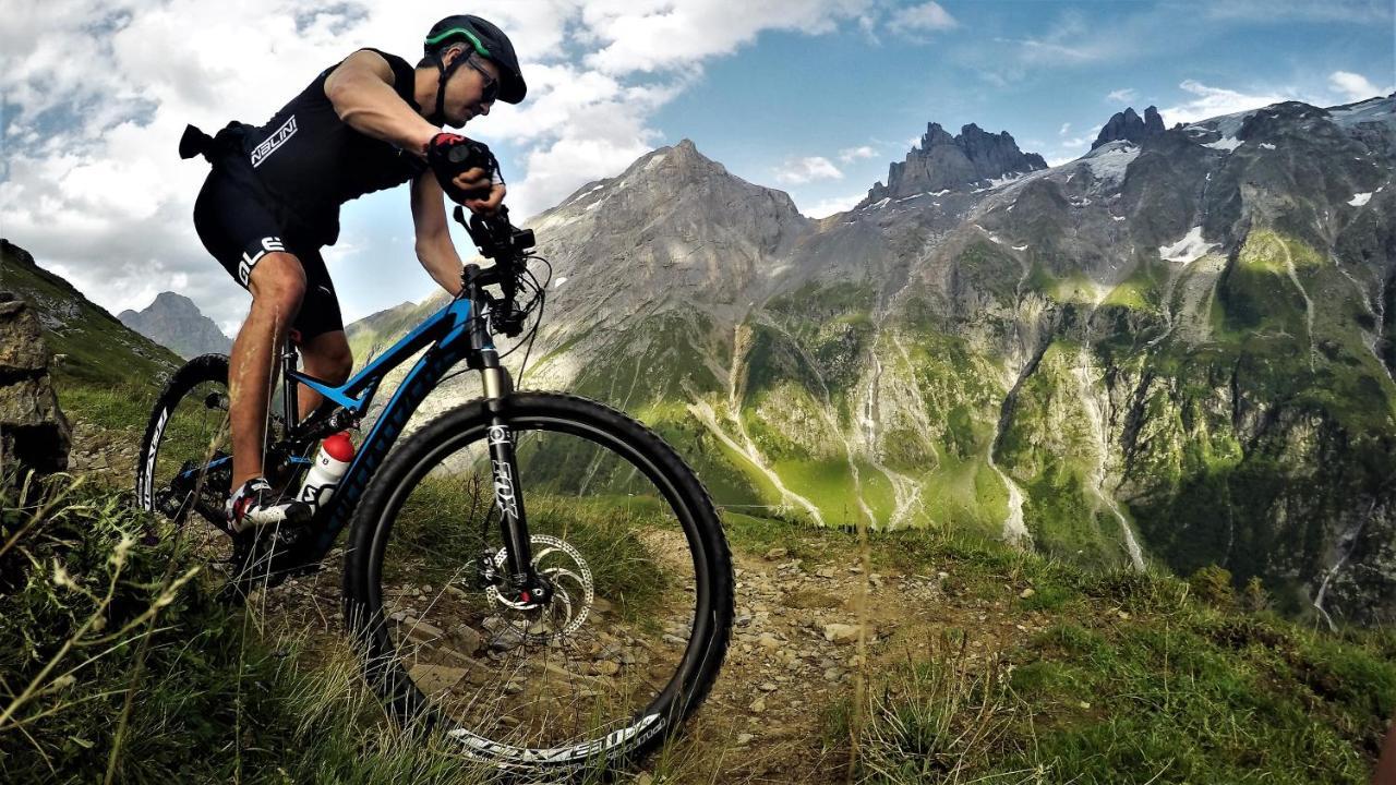 Hotel Crystal Engelberg Ngoại thất bức ảnh