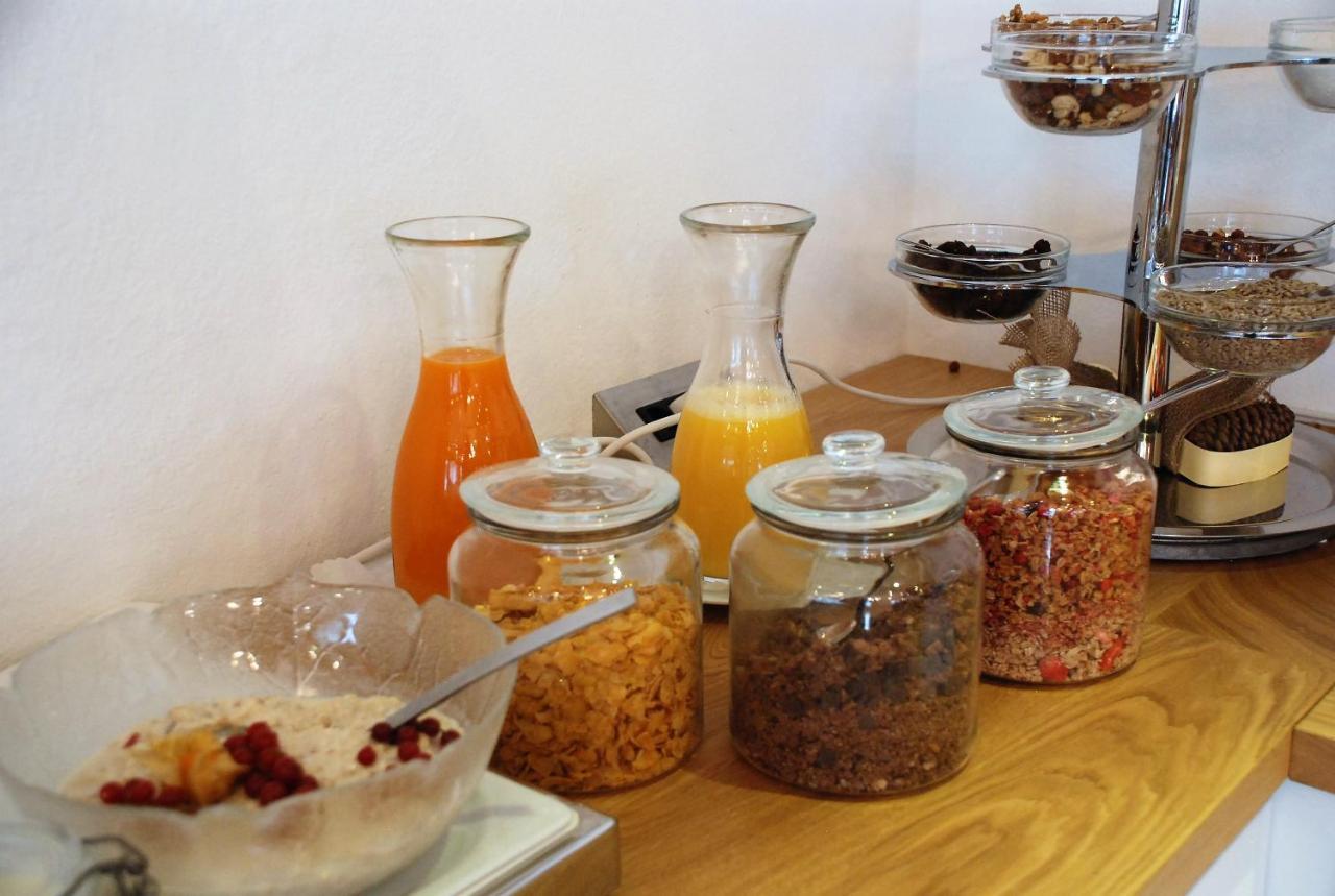 Hotel Crystal Engelberg Ngoại thất bức ảnh