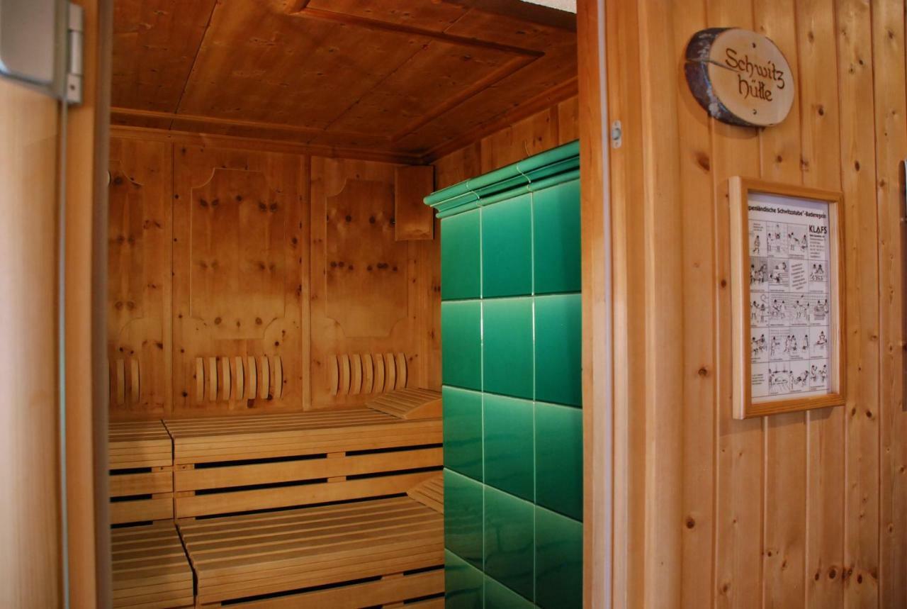 Hotel Crystal Engelberg Ngoại thất bức ảnh