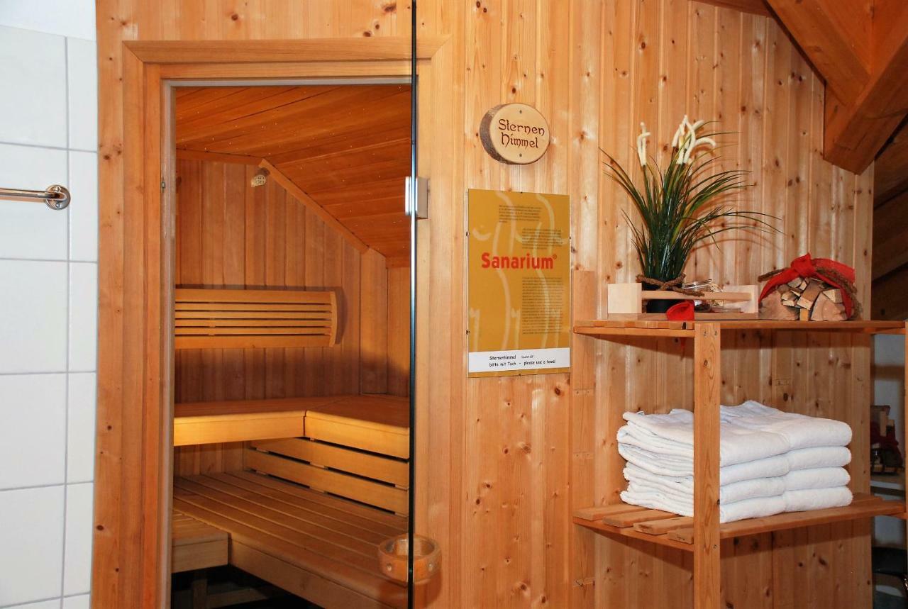 Hotel Crystal Engelberg Ngoại thất bức ảnh