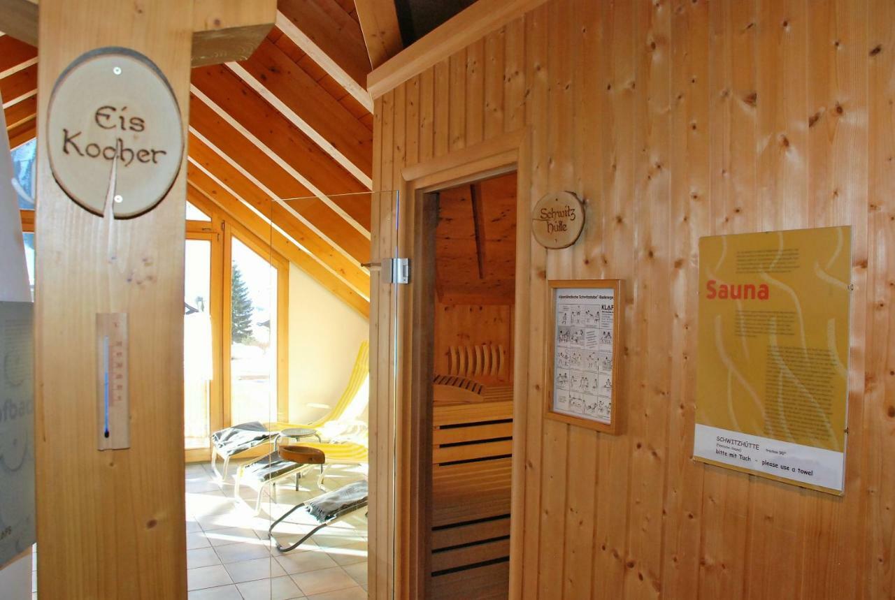 Hotel Crystal Engelberg Ngoại thất bức ảnh